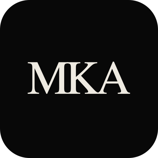 Maeve Kelly Atelier — Mka Icon
