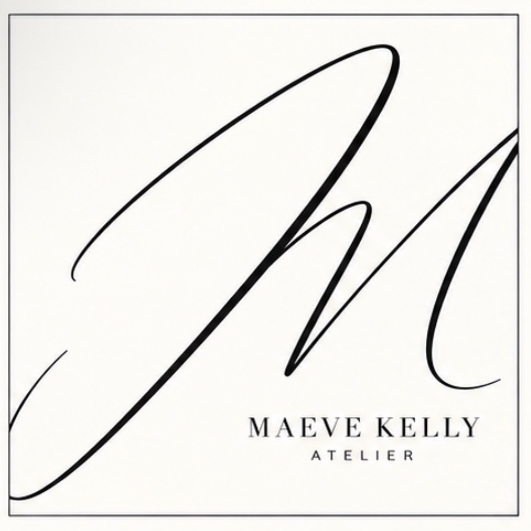 Maeve Kelly Atelier — Script Mark