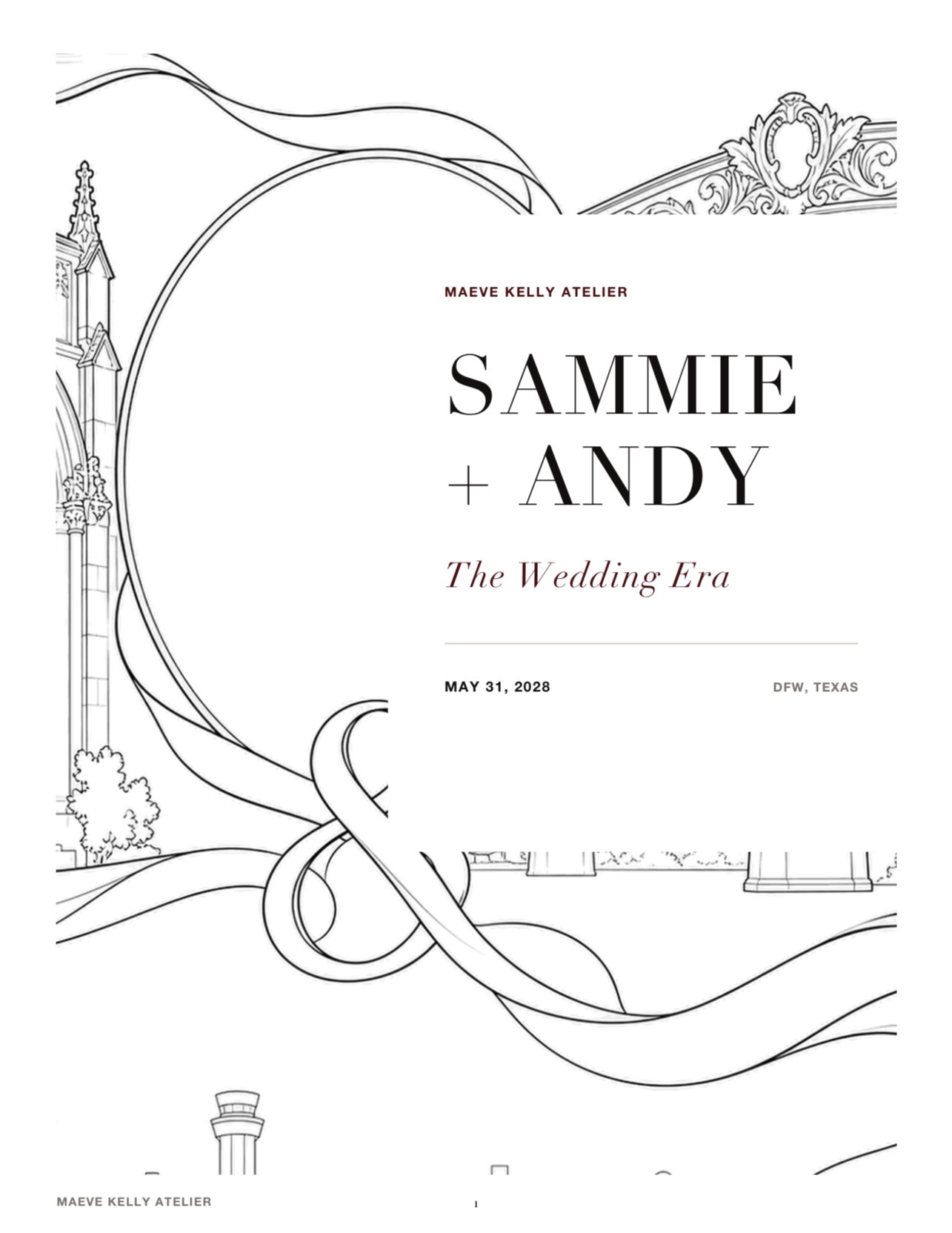 Sammie & Andy — IMG 0769
